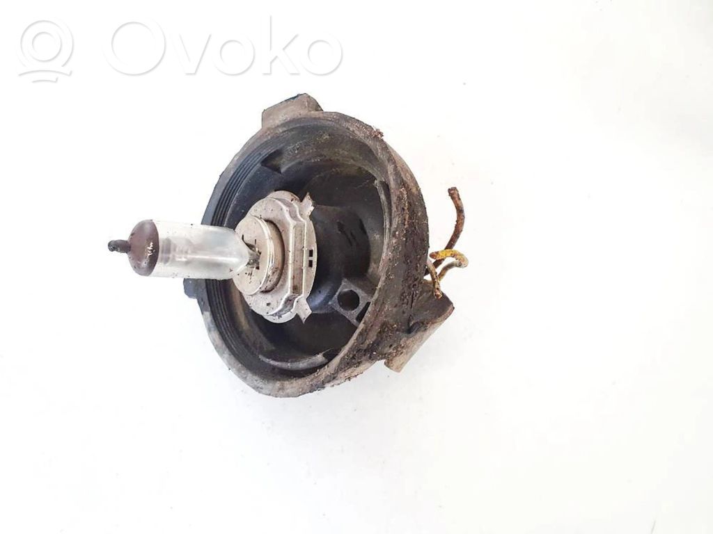 Toyota Tercel Cache-poussière de phare avant