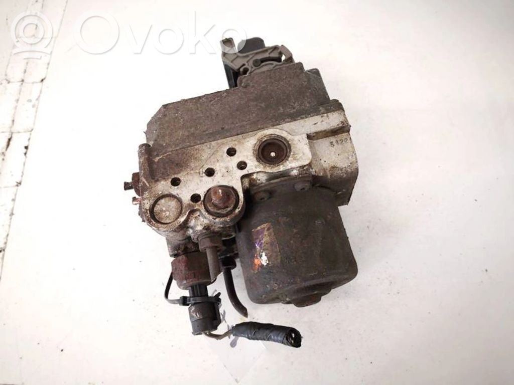 Cadillac CTS ABS Blokas 