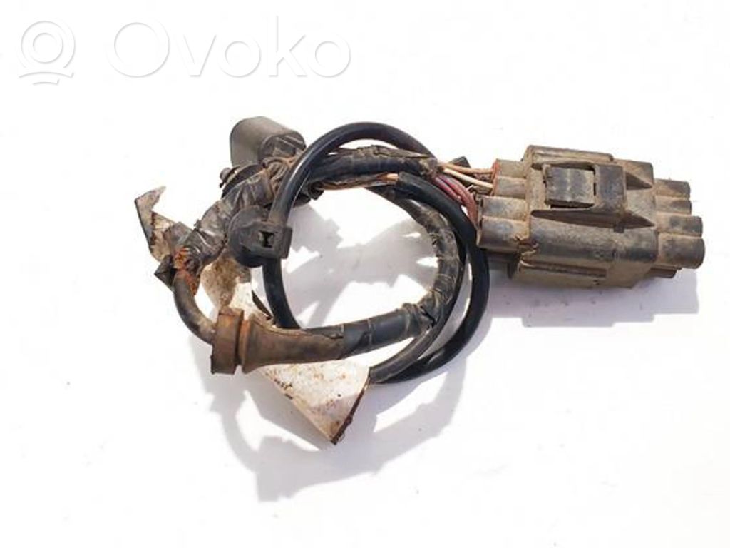 Volvo V50 Muu johtosarja 