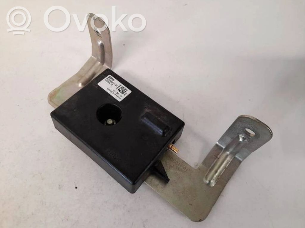 BMW 3 F30 F35 F31 Centralina antenna