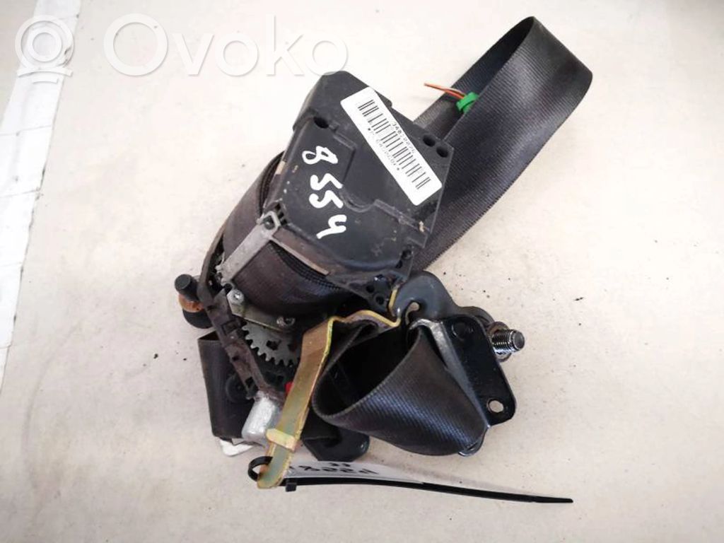 Chevrolet Epica Cinturón delantero 