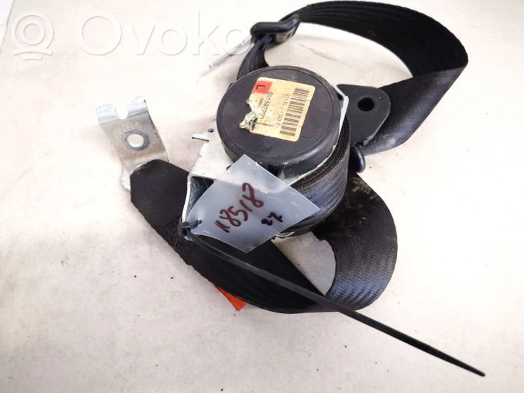 Cinturón trasero   3M51R611B69AG,3M51R611B69AG