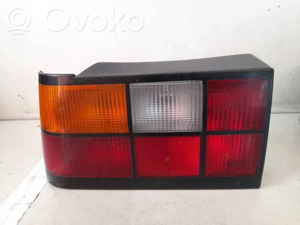 Volvo 440 Takavalot 