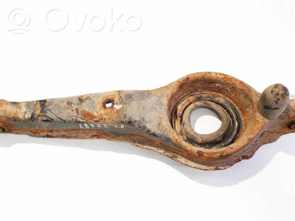 Mazda 5 Basculă superioară spate 
