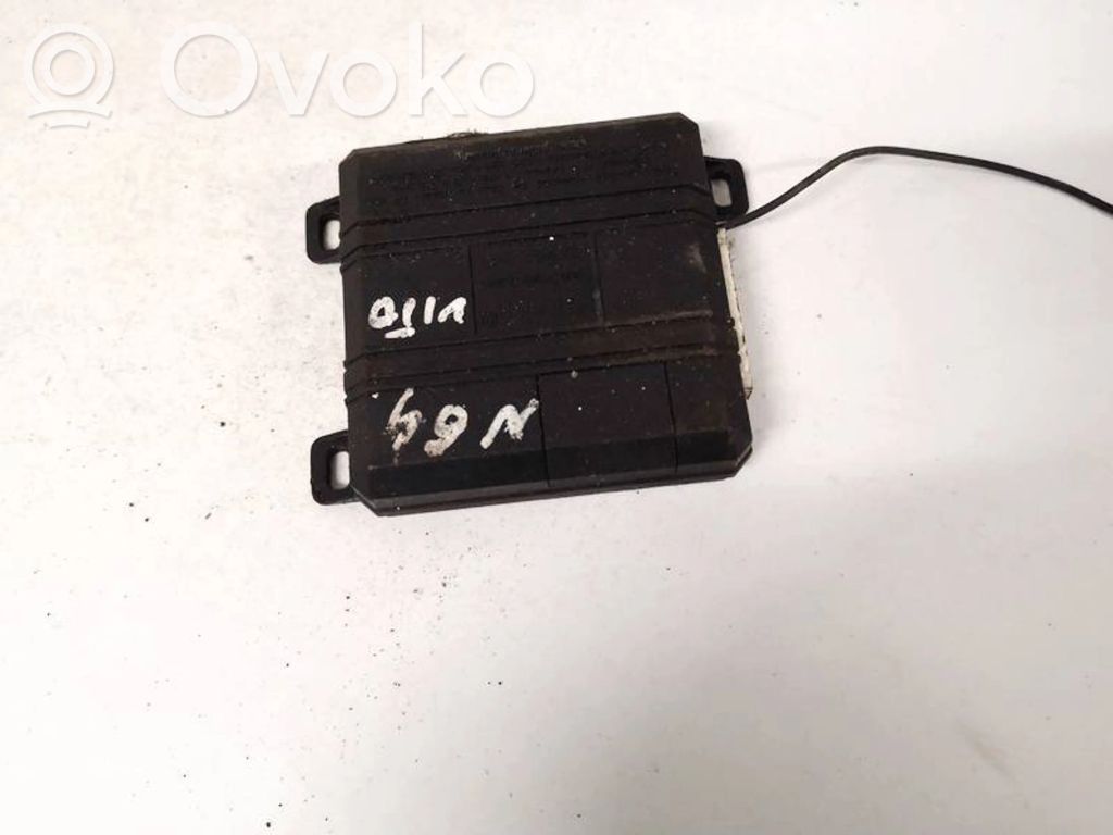 Mercedes-Benz Vito Viano W638 Sonstige Steuergeräte / Module 