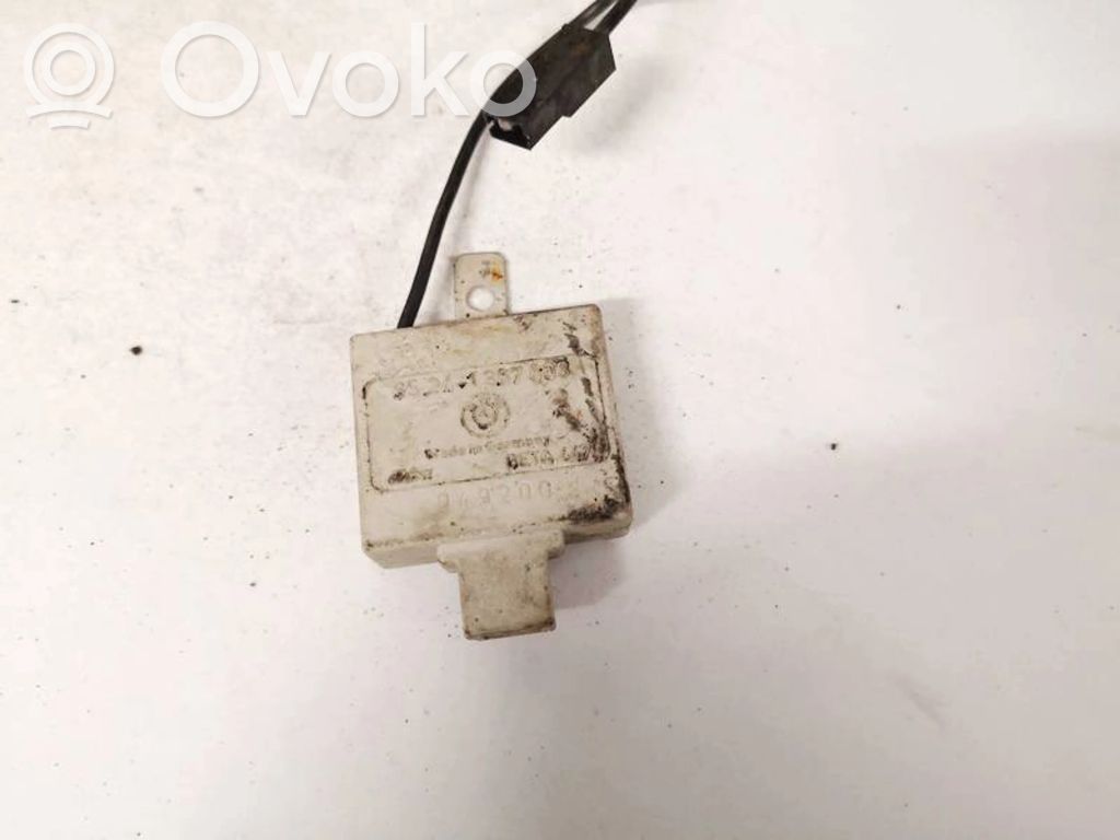 BMW 3 E36 Steuergerät Antenne 