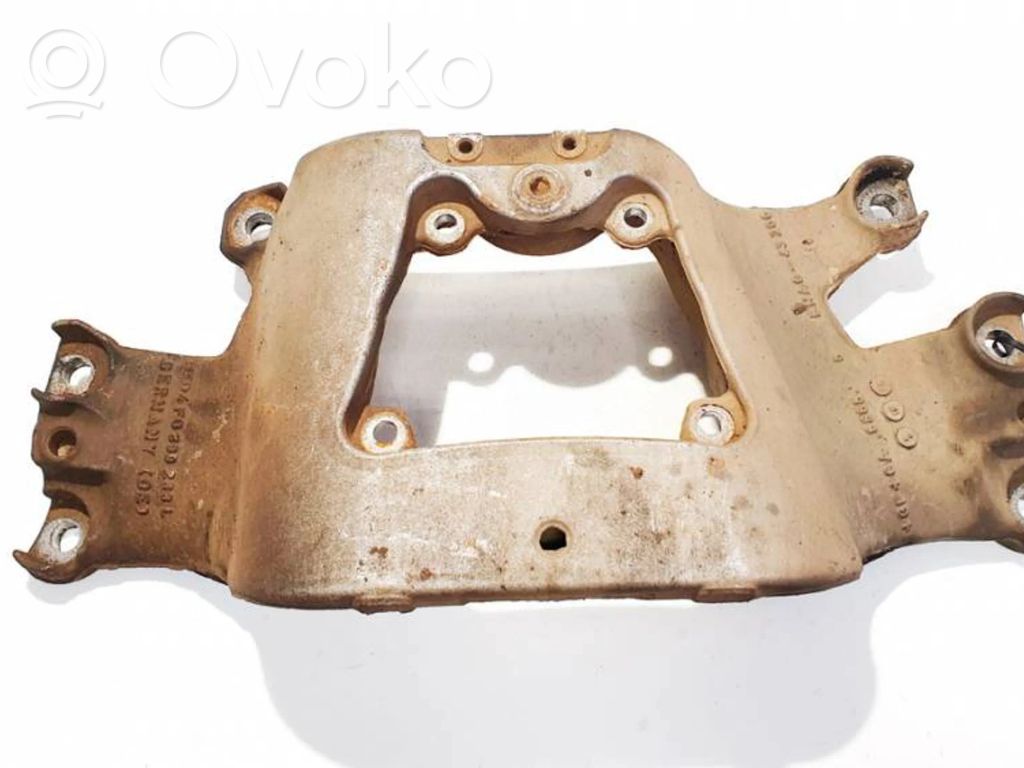 Engine mounting bracket   4F0399283L,4F0399283L