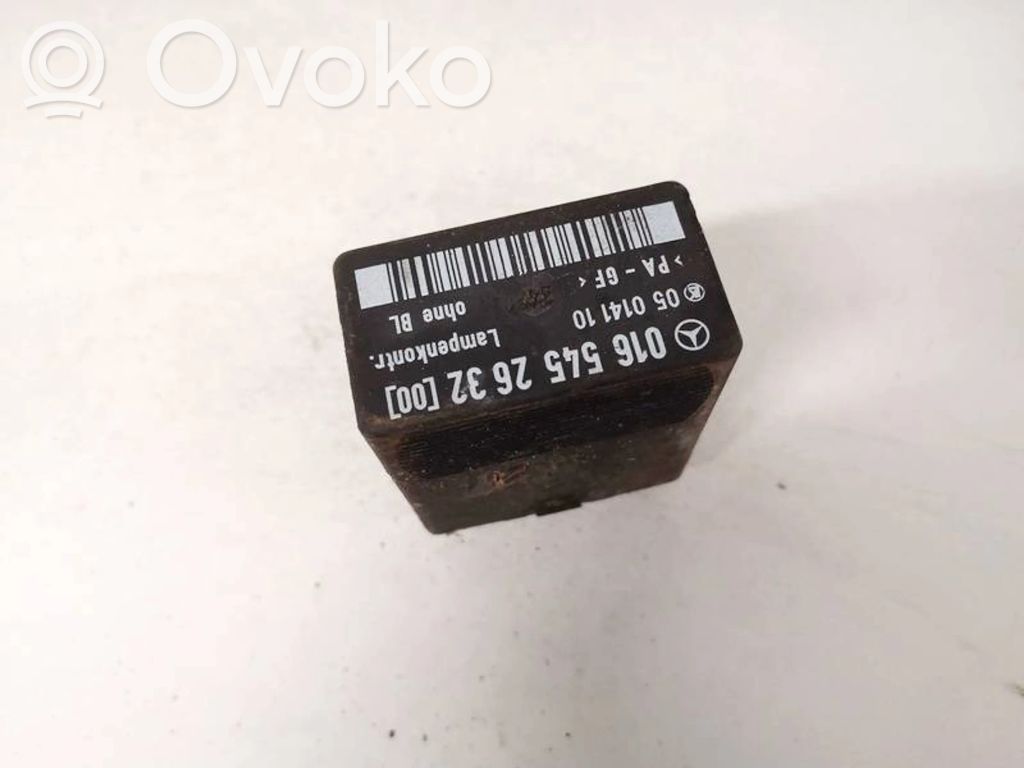 Mercedes-Benz Vito Viano W638 Module d'éclairage LCM