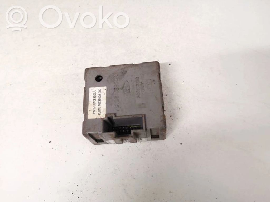 Ford Mondeo MK I Alte unități/module de control 
