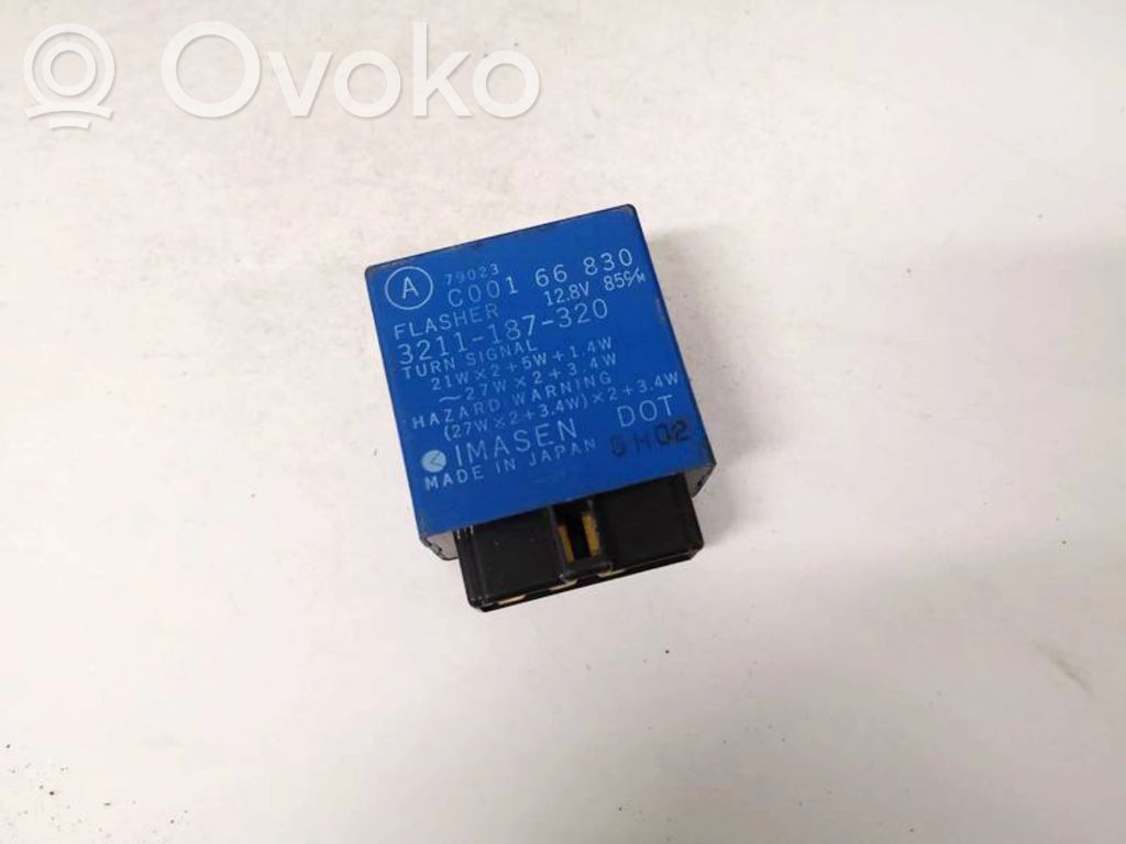 Mazda Xedos 6 Altre centraline/moduli 