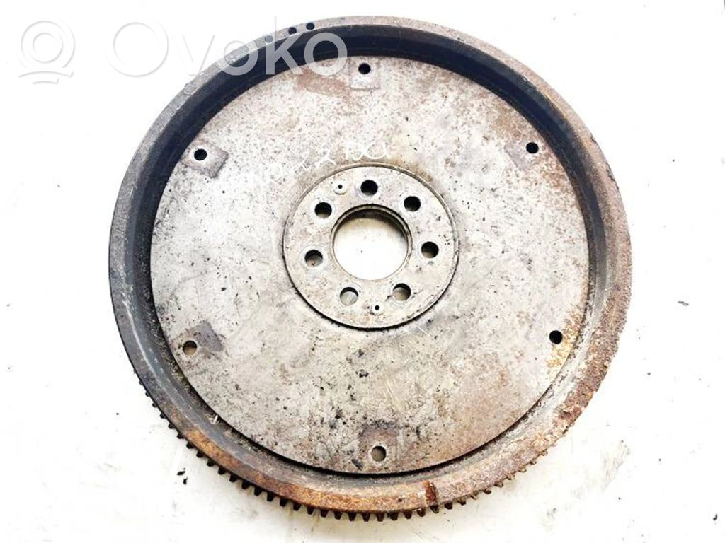 Volante motor