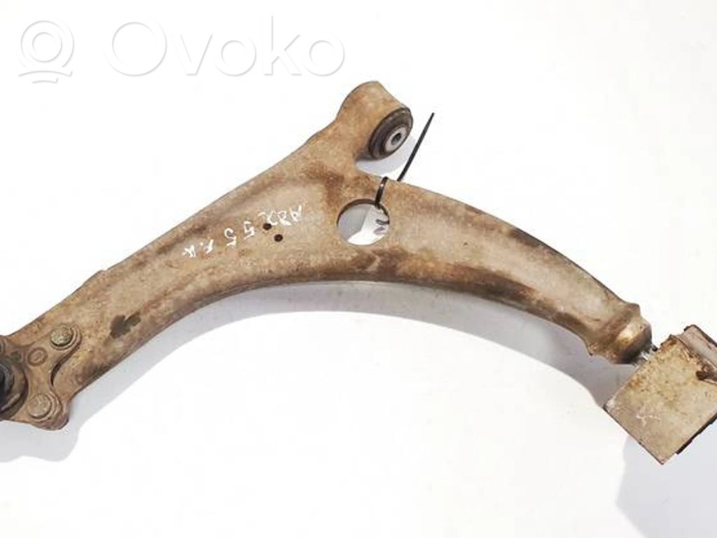 Volkswagen PASSAT B6 Braccio di controllo sospensione anteriore inferiore/braccio oscillante