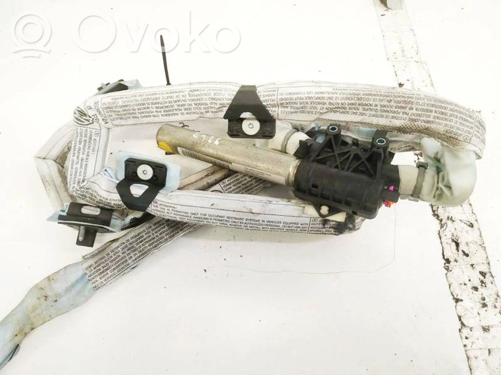 Volkswagen PASSAT B6 Kurtyna airbag