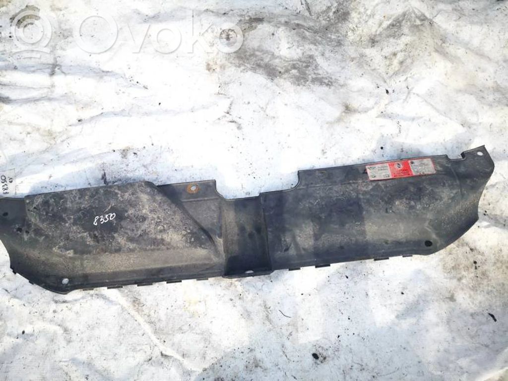 Mercedes-Benz ML W164 Altra parte esteriore