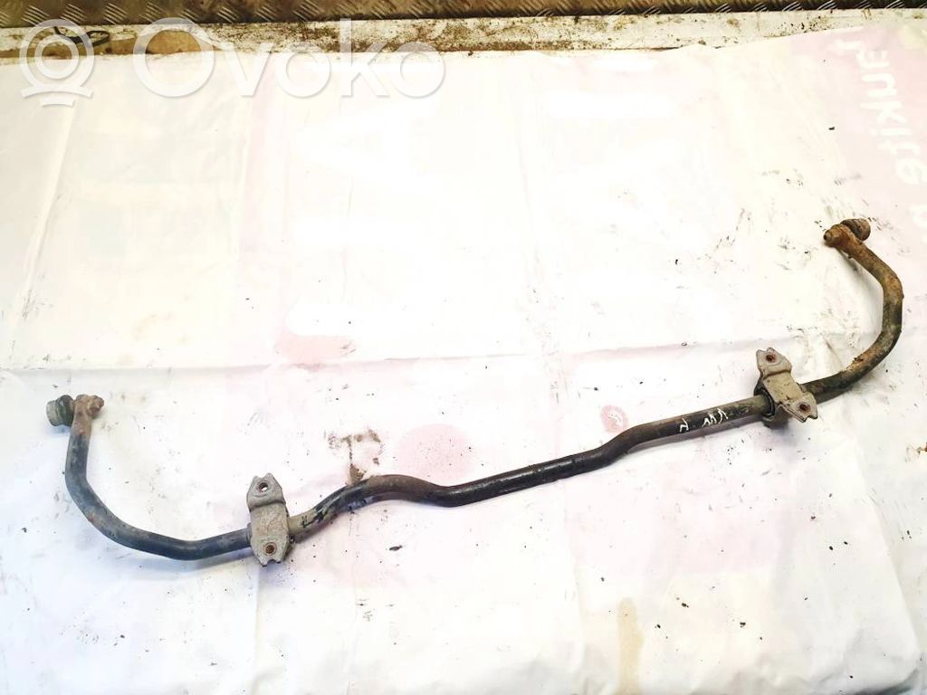 Volkswagen Jetta V Barra stabilizzatrice anteriore/barra antirollio