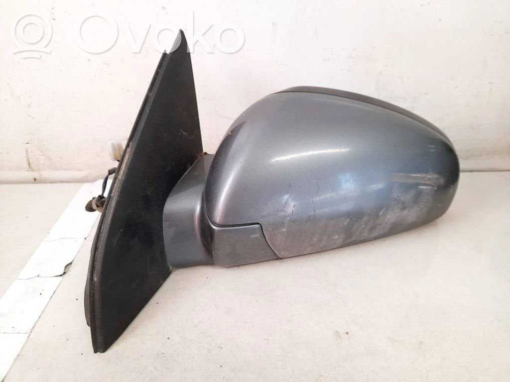 Opel Vectra C Specchietto retrovisore elettrico portiera anteriore