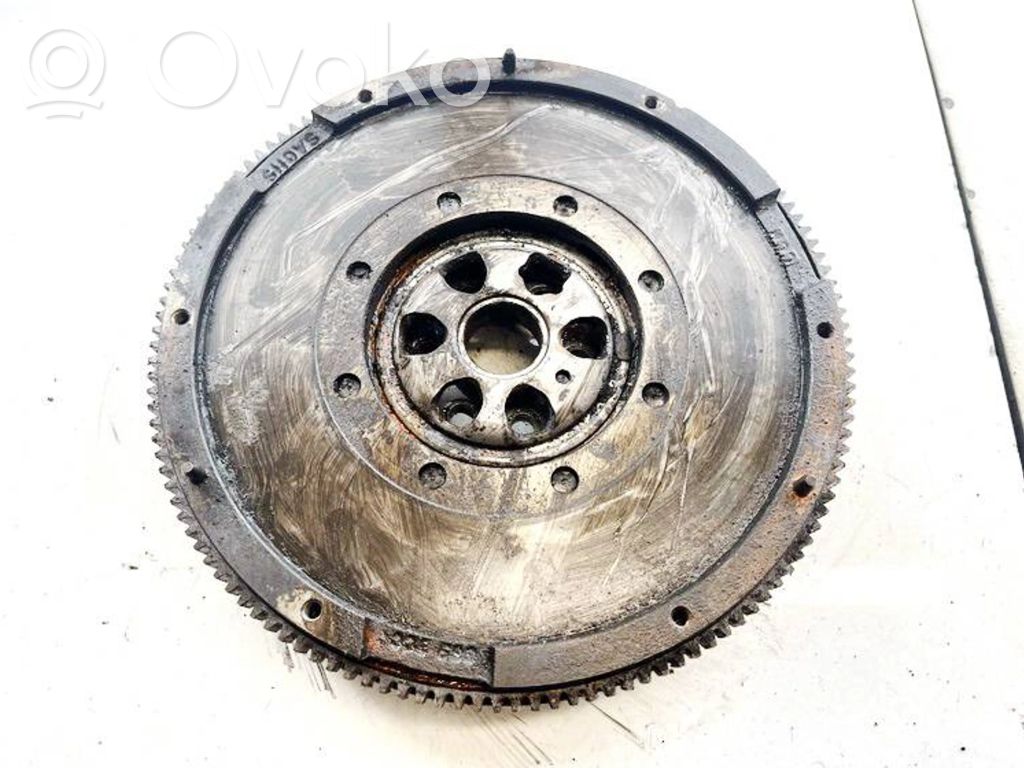 Flywheel
