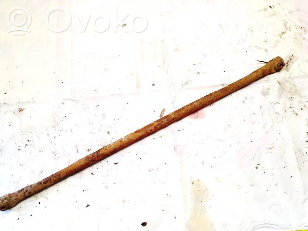 Peugeot 807 Bară antiruliu spate 