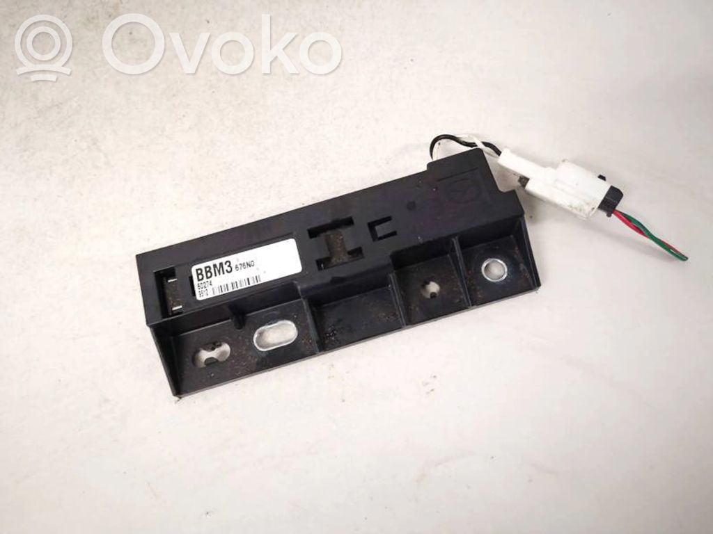 Module unité de contrôle d'antenne   BBM3676N0,BBM3676N0