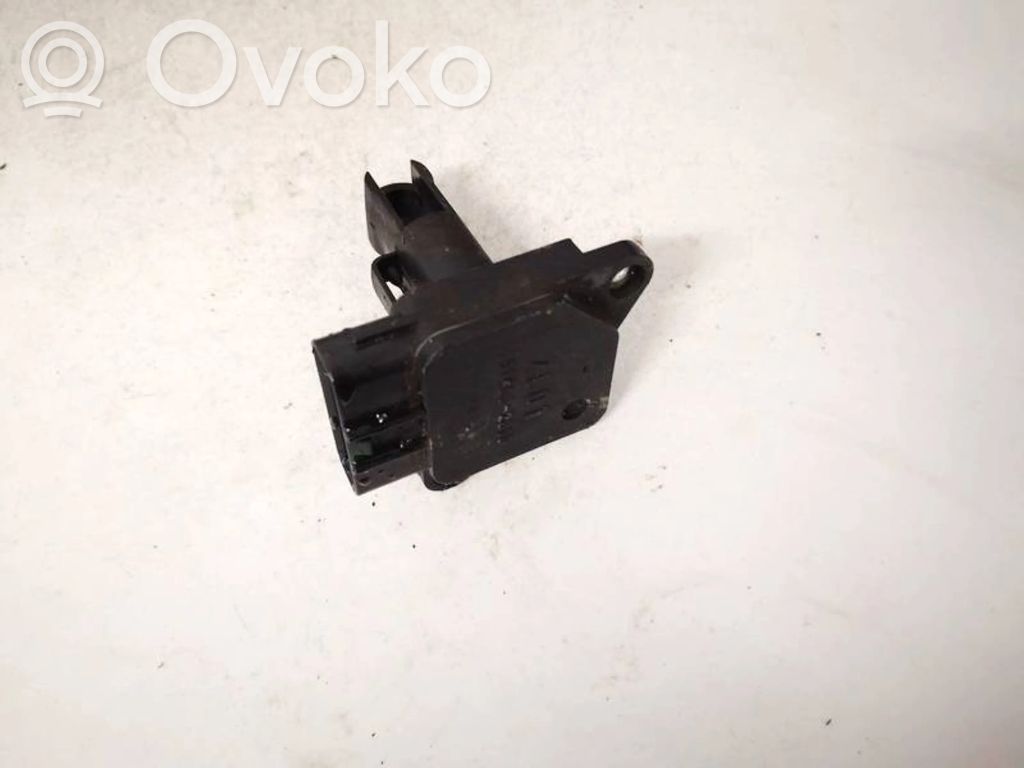 Mazda 3 II Misuratore di portata d'aria