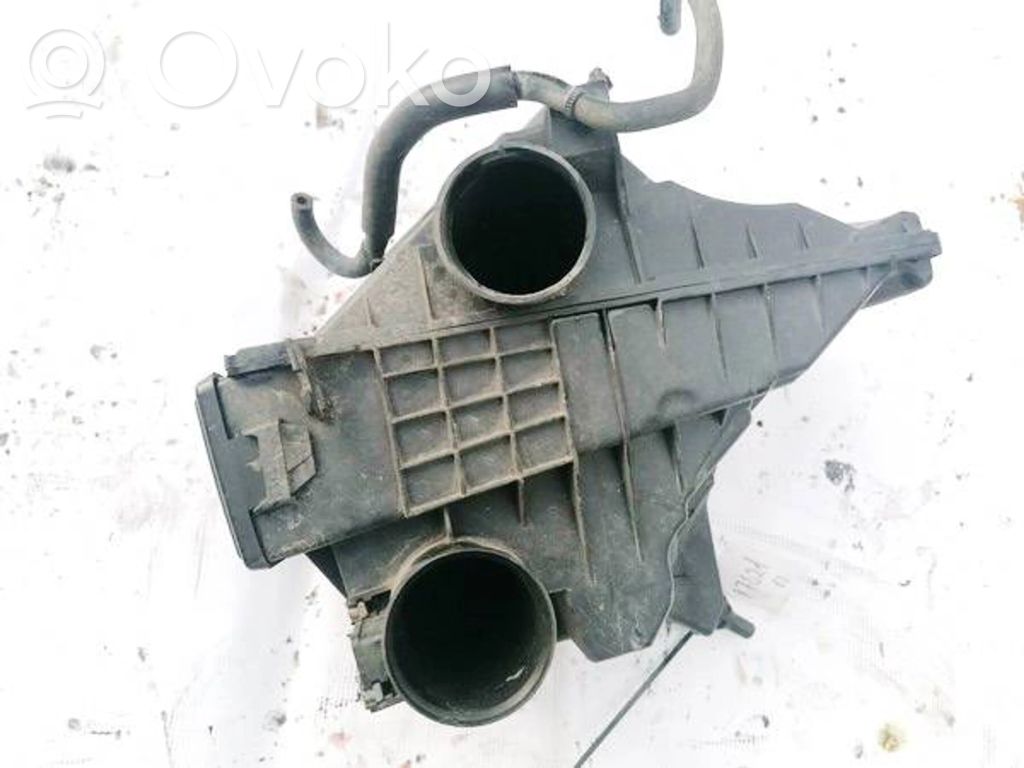Nissan Cube Z12 Air filter box 