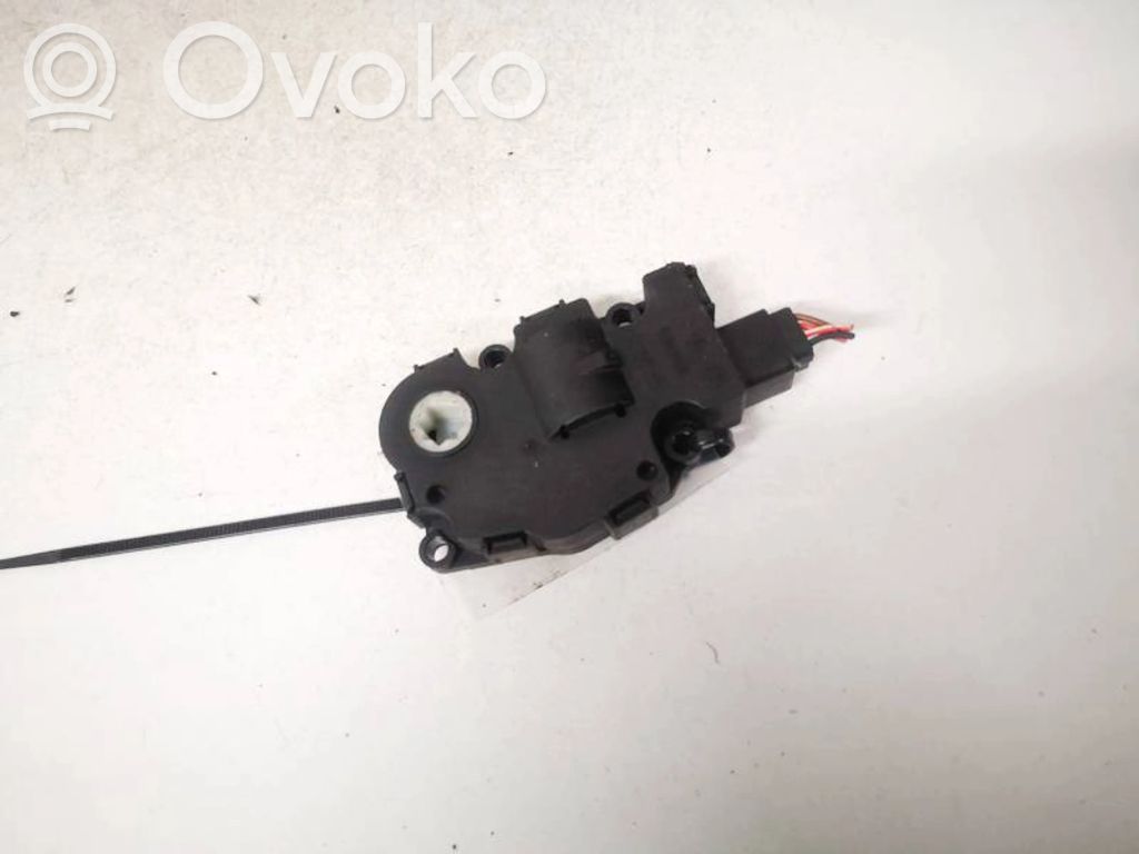 Mercedes-Benz ML W164 Motorino attuatore aria 