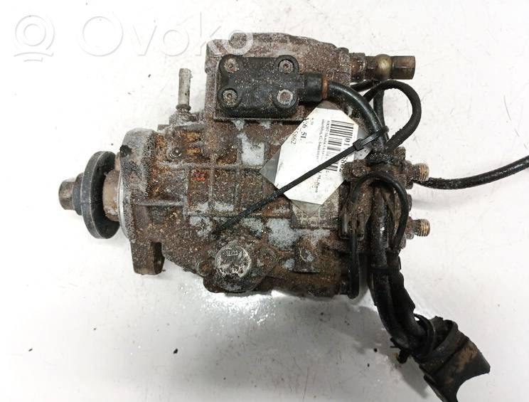 Skoda Octavia Mk1 (1U) Pompă injecție de înaltă presiune 