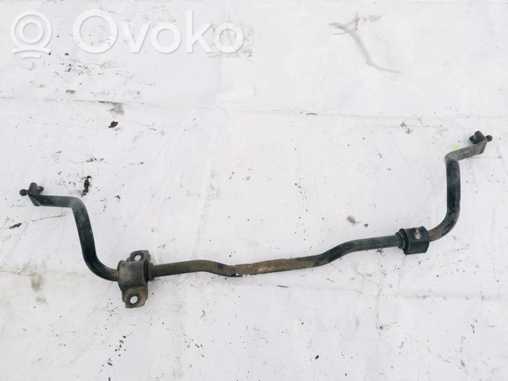 Volvo V40 Bară antiruliu față 