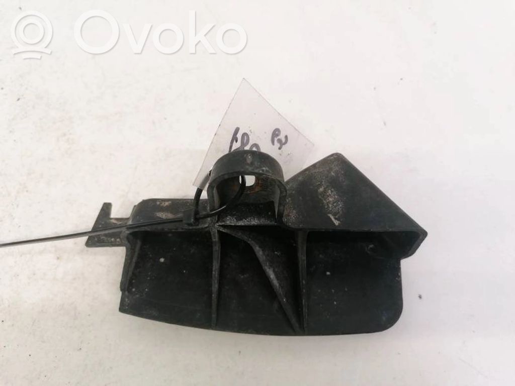 Audi A6 S6 C6 4F Suport montare bară spate 