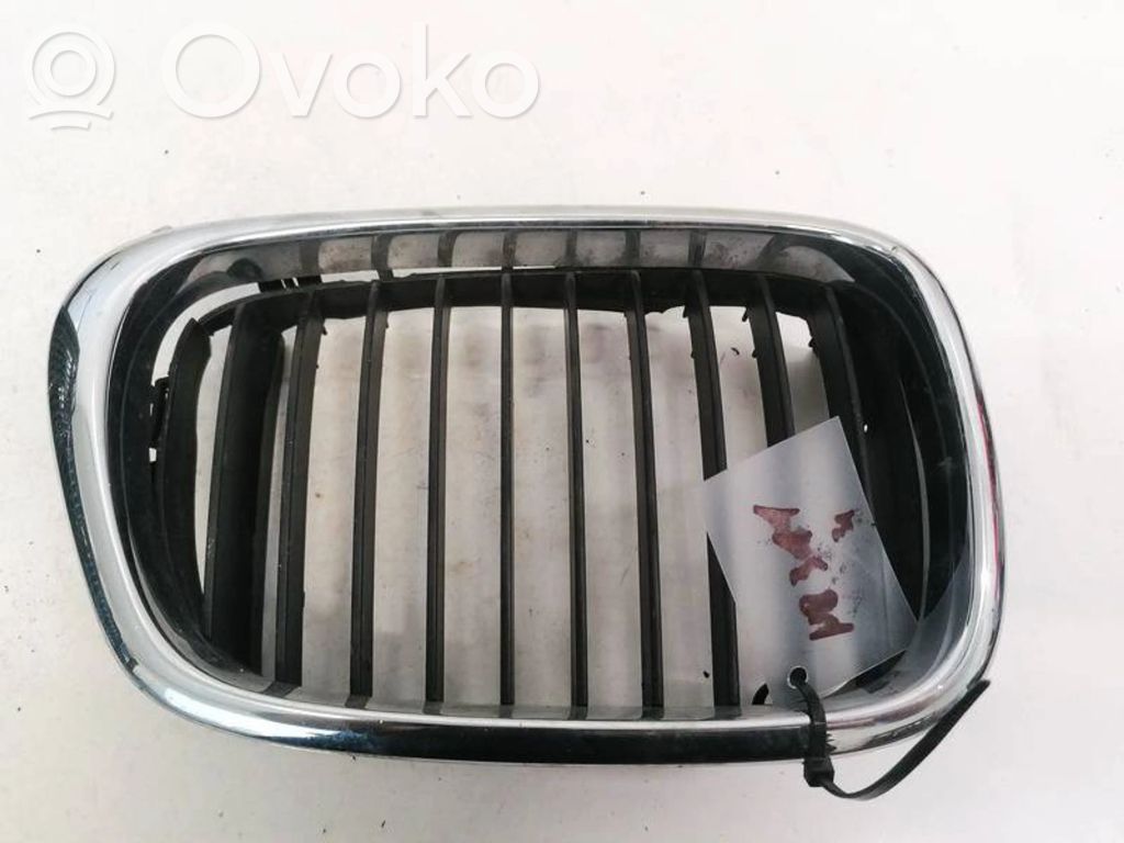 BMW 5 E39 Front grill 