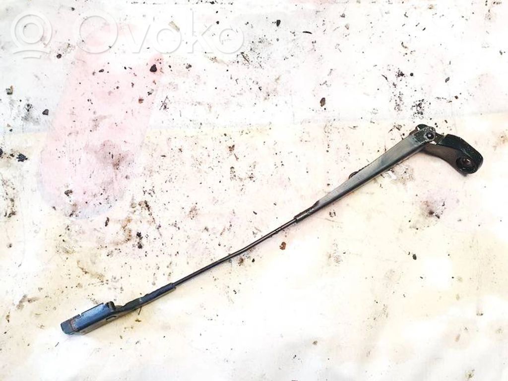 Skoda Roomster (5J) Braccio della spazzola tergicristallo anteriore