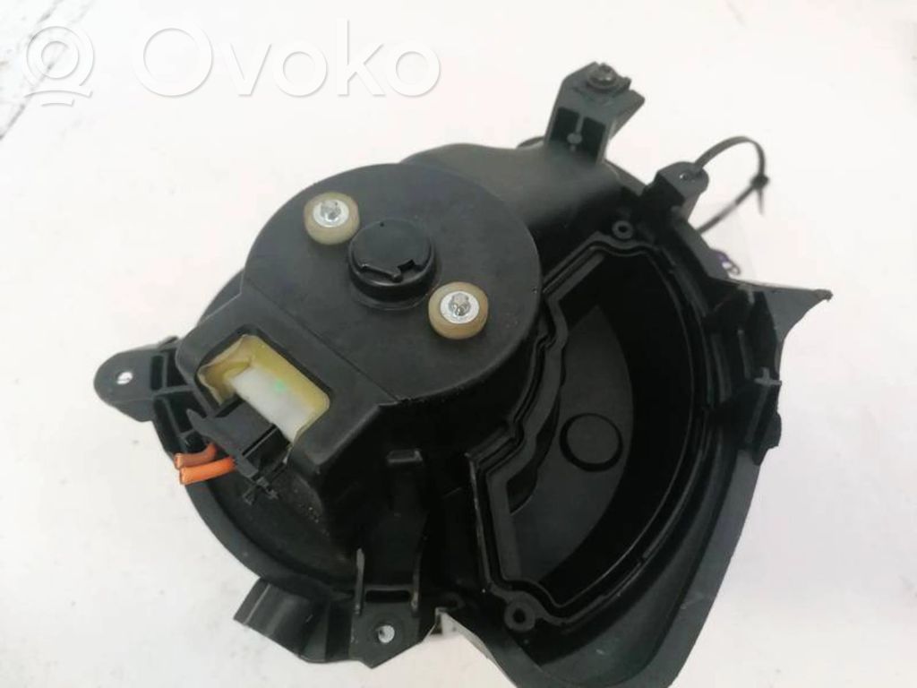 Fiat Grande Punto Ventola riscaldamento/ventilatore abitacolo 