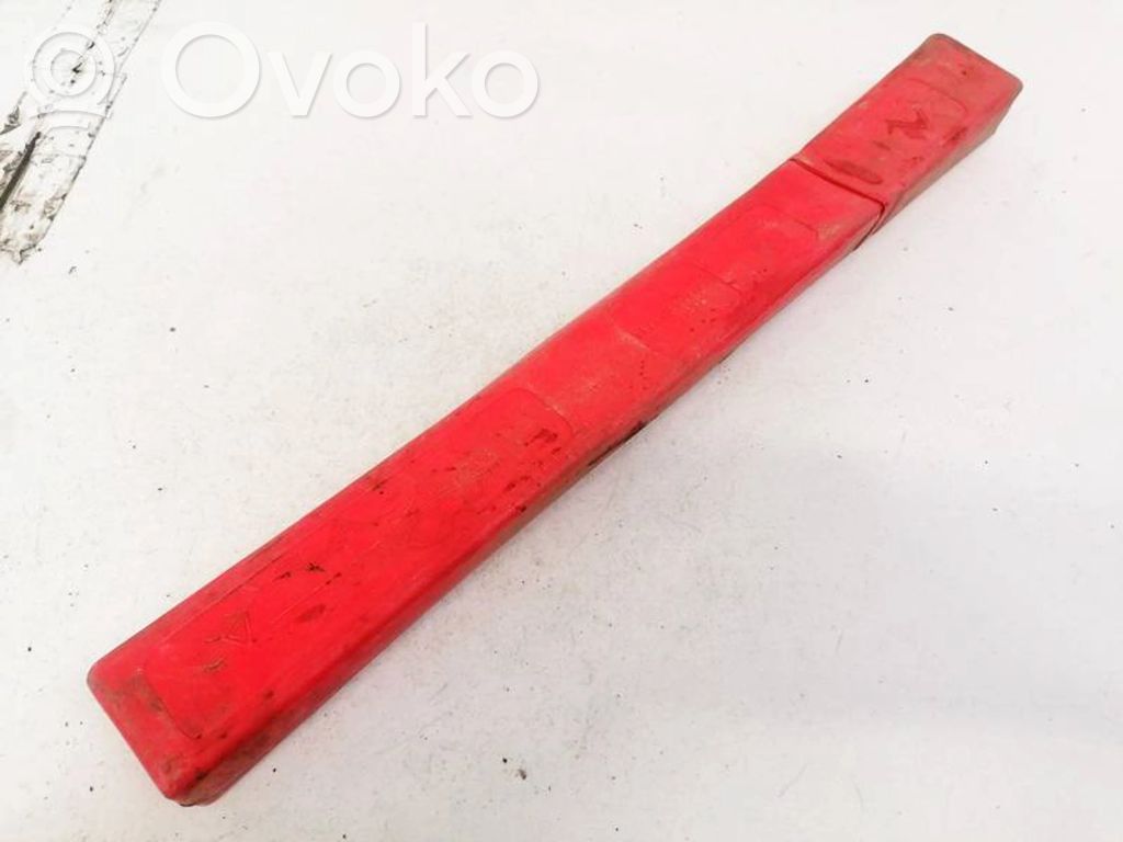 Mazda 3 I Varoituskolmio 
