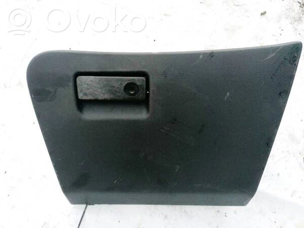 Ford Mondeo MK I Guantera 