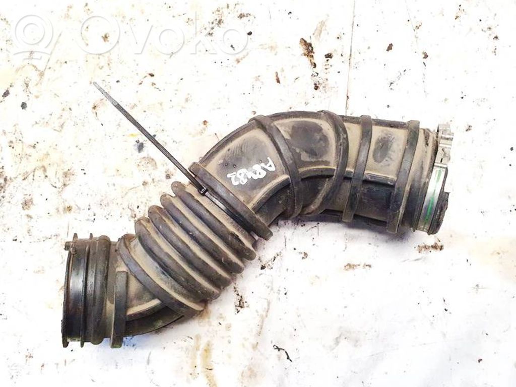 Furtun/conductă intercooler   2C1190623AD,2C1190623AD,2C1190623AD,2C1190623AD