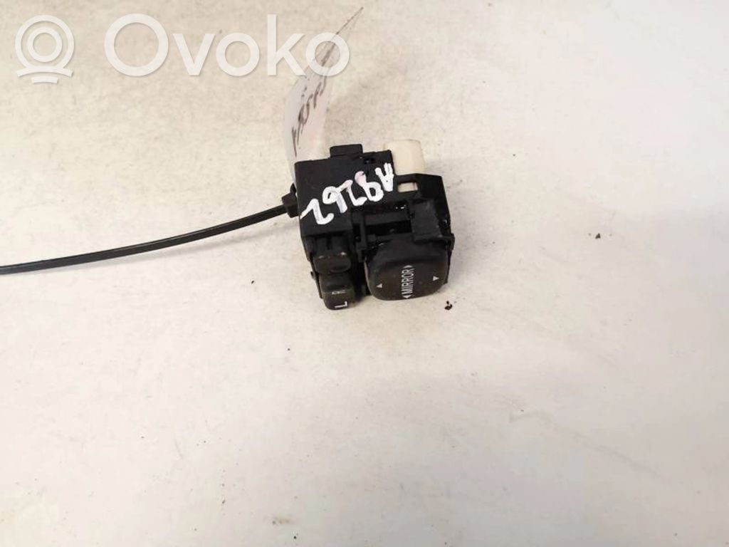 Interruptor del espejo lateral   183575,183606,183575,183606