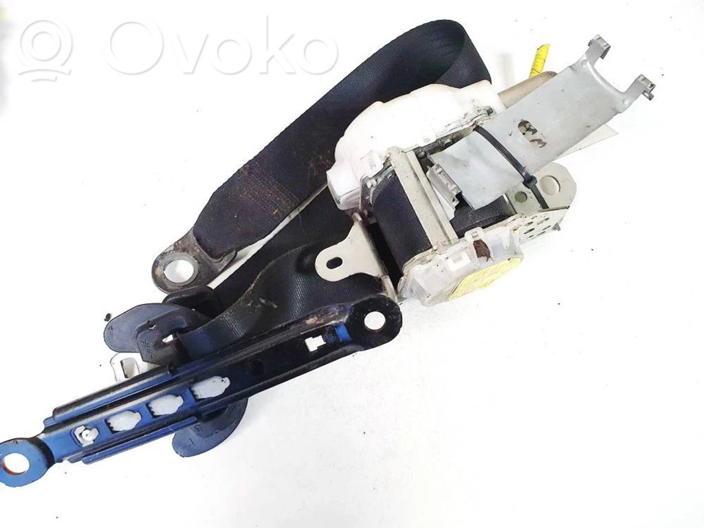 Toyota RAV 4 (XA30) Ceinture de sécurité avant