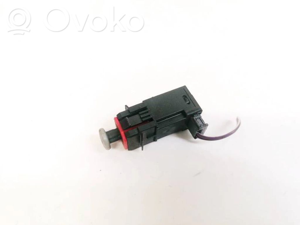 Saab 9-3 Ver2 Interruttore del pedale del freno