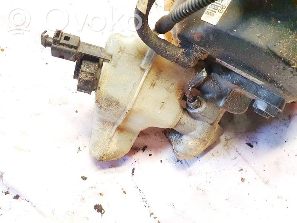 Główny cylinder hamulca   1K0945459A,1K0945459A