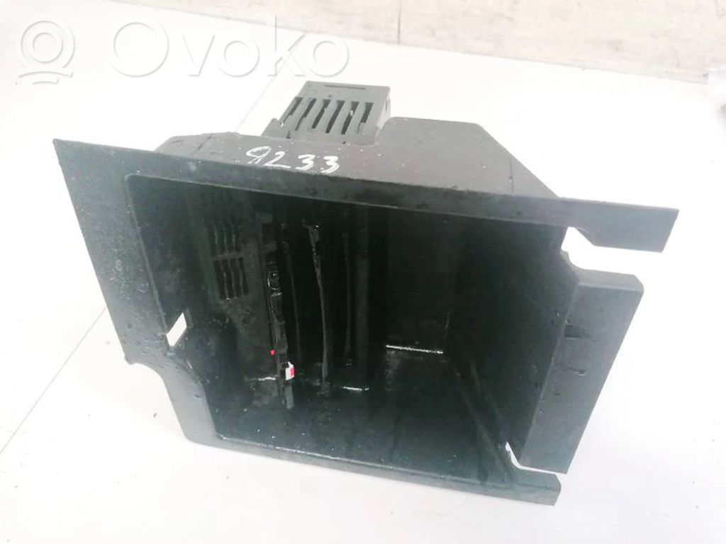BMW X5 E53 CD/DVD changer 