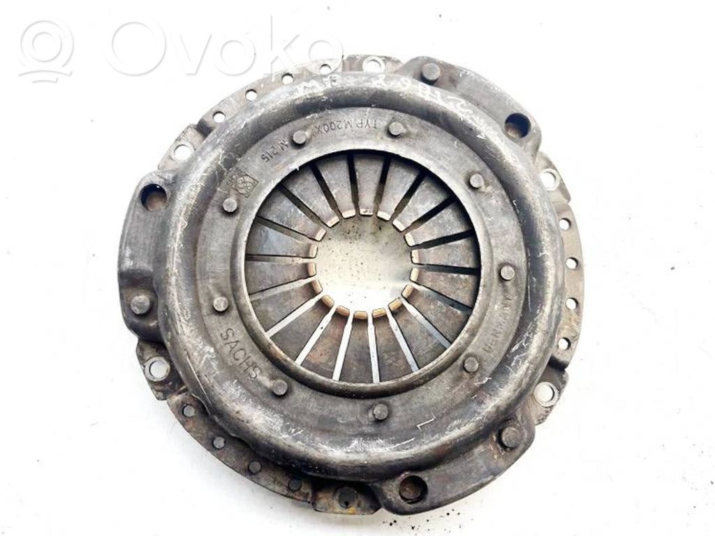 Pressure plate   TYPM200X,TYPM200X