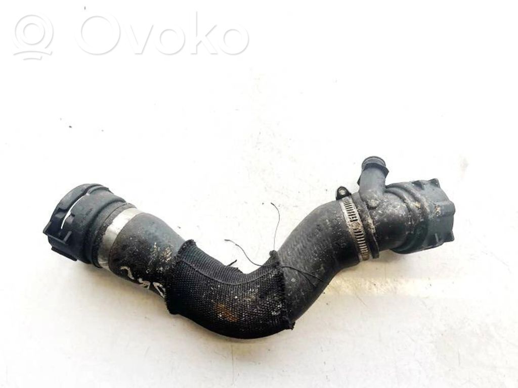 BMW 1 E81 E87 Heater radiator pipe/hose 