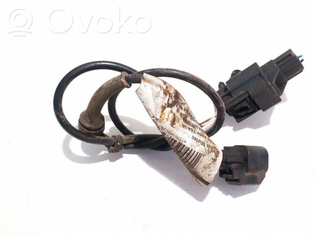 Volvo V40 Otros cableados 