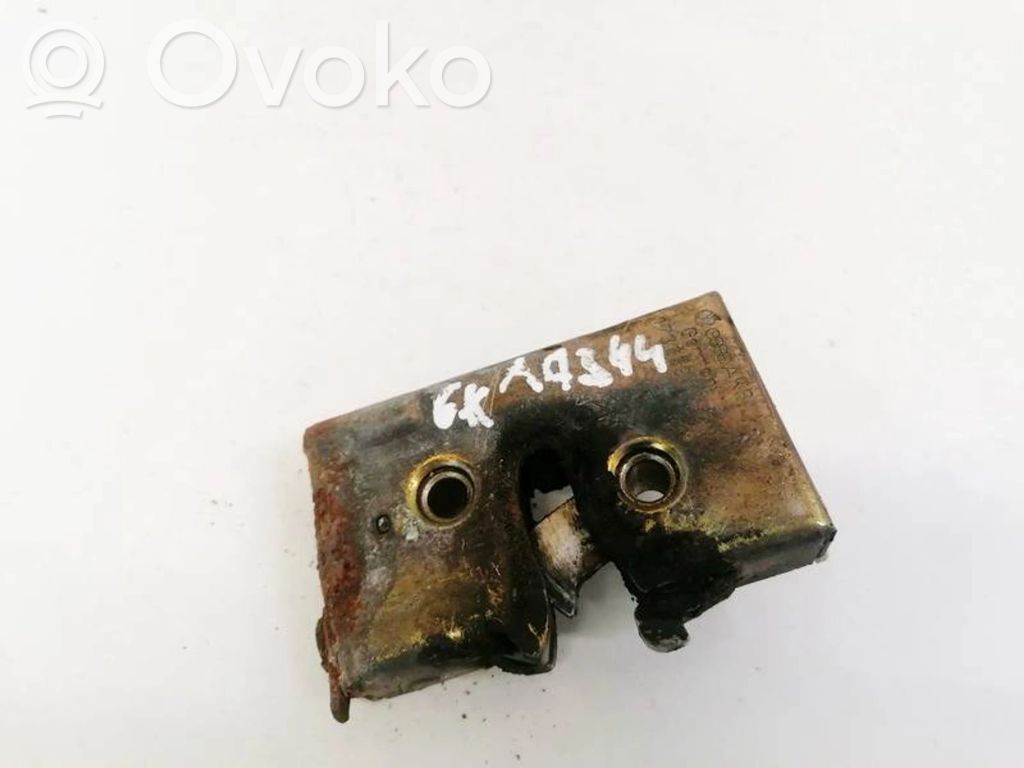 Takaoven lukko   173839015D,173839015D