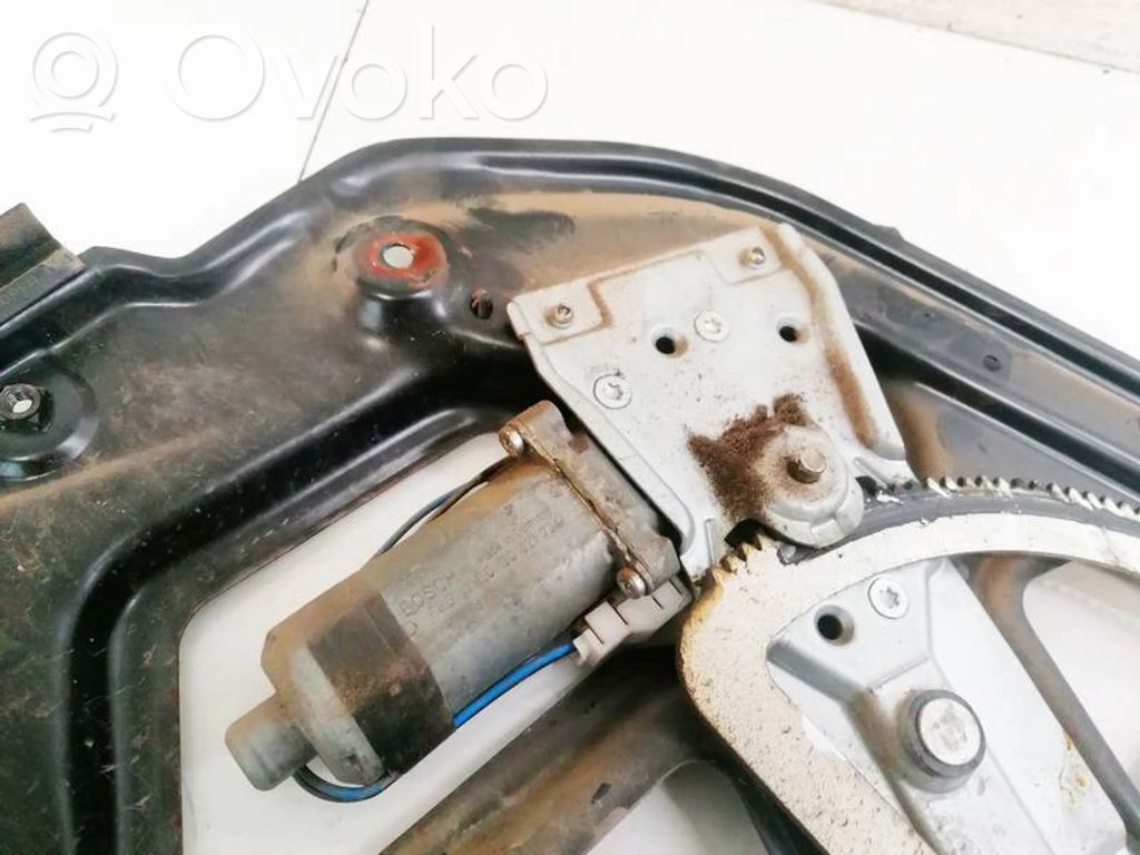 Mercedes-Benz Sprinter W901 W902 W903 W904 Motor macara geam ușă față 