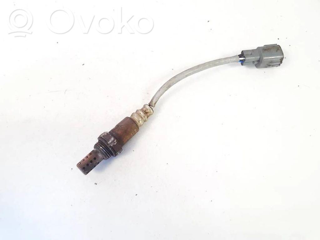 Daihatsu Materia Sonde lambda 