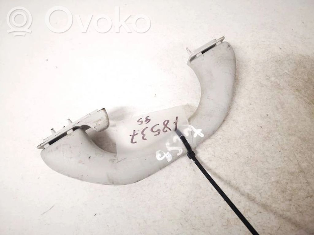 Poignée intérieur plafond   6L0857607,6L0857607