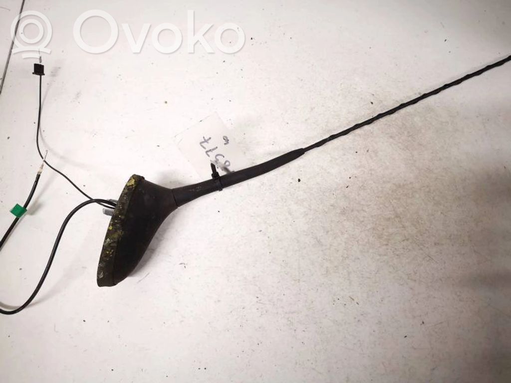GPS-pystyantenni   9636600680,81616700,81616700,9636600680