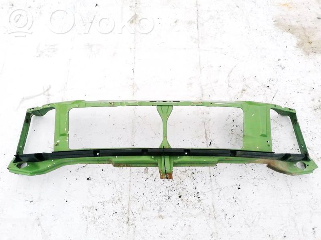 Volkswagen II LT Panou suport radiator 