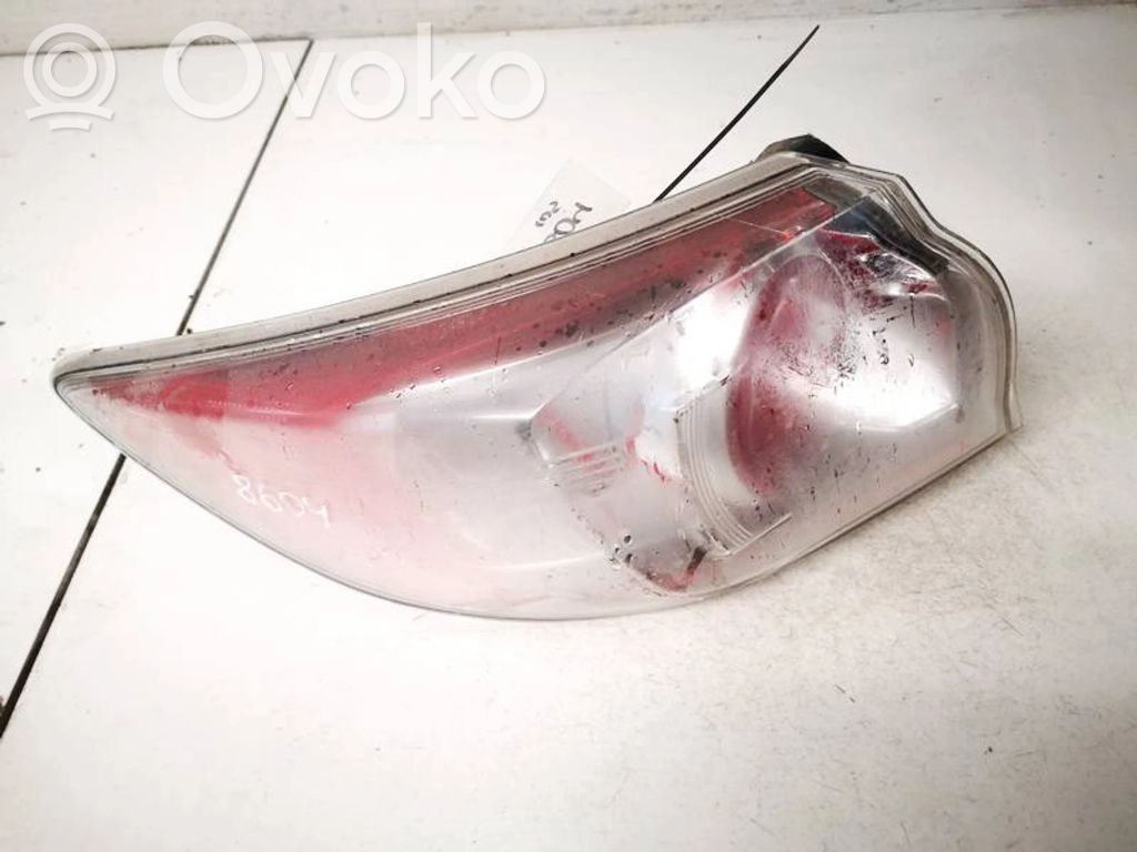 Luz trasera/de freno   BBN751160,BBN751160